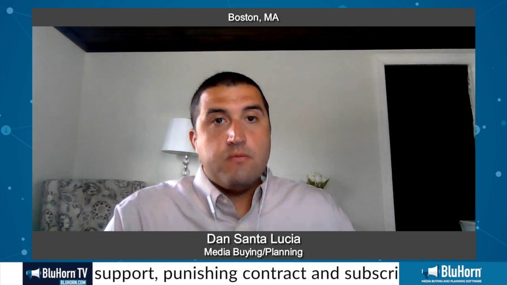 “Marketing Buzz” with Dan Santa Lucia