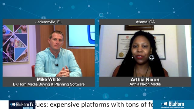 “Inside Look” with Arthia Nixon from Arthia Nixon Media