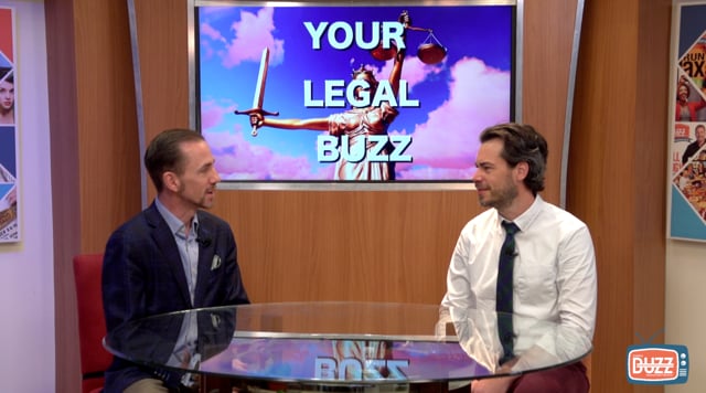 “Your Legal Buzz” with Troy Farquhar from Integrity Law