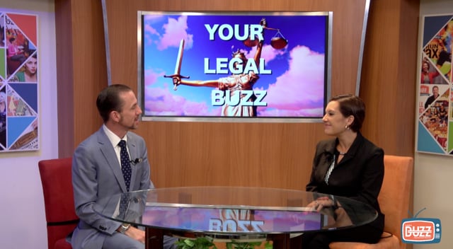 “Your Legal Buzz” with Summer Nichols Law