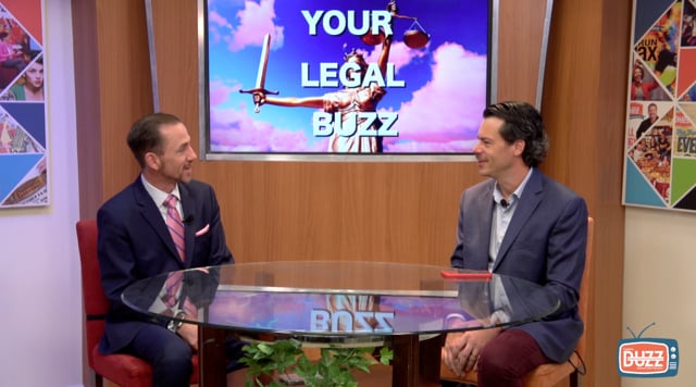 “Your Legal Buzz” with Troy from Integrity Law