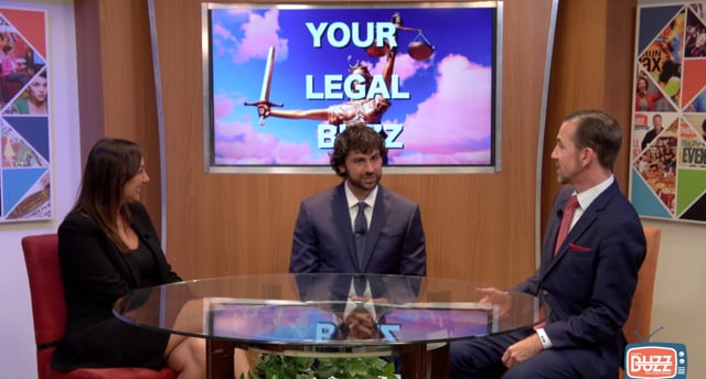 “Your Legal Buzz” with Khalil Farah of Farah & Farah