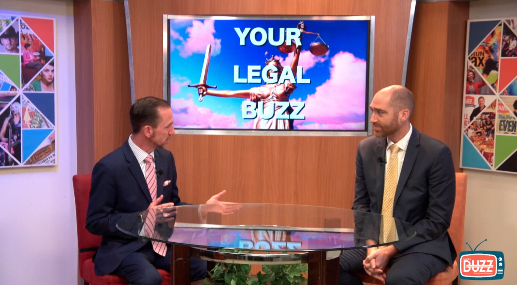 “Your Legal Buzz” with Joseph Cordova from Florida Legal Services