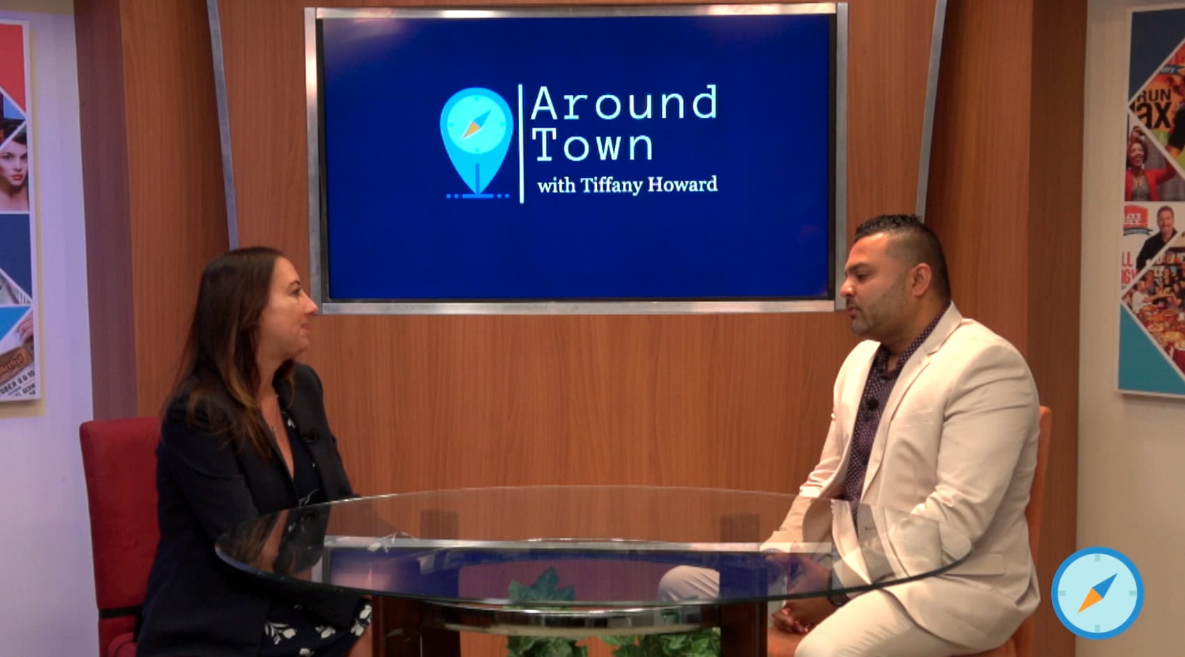 “Around Town” with Dr. Meet Patel from Monahan Chiropractic Medical Clinic