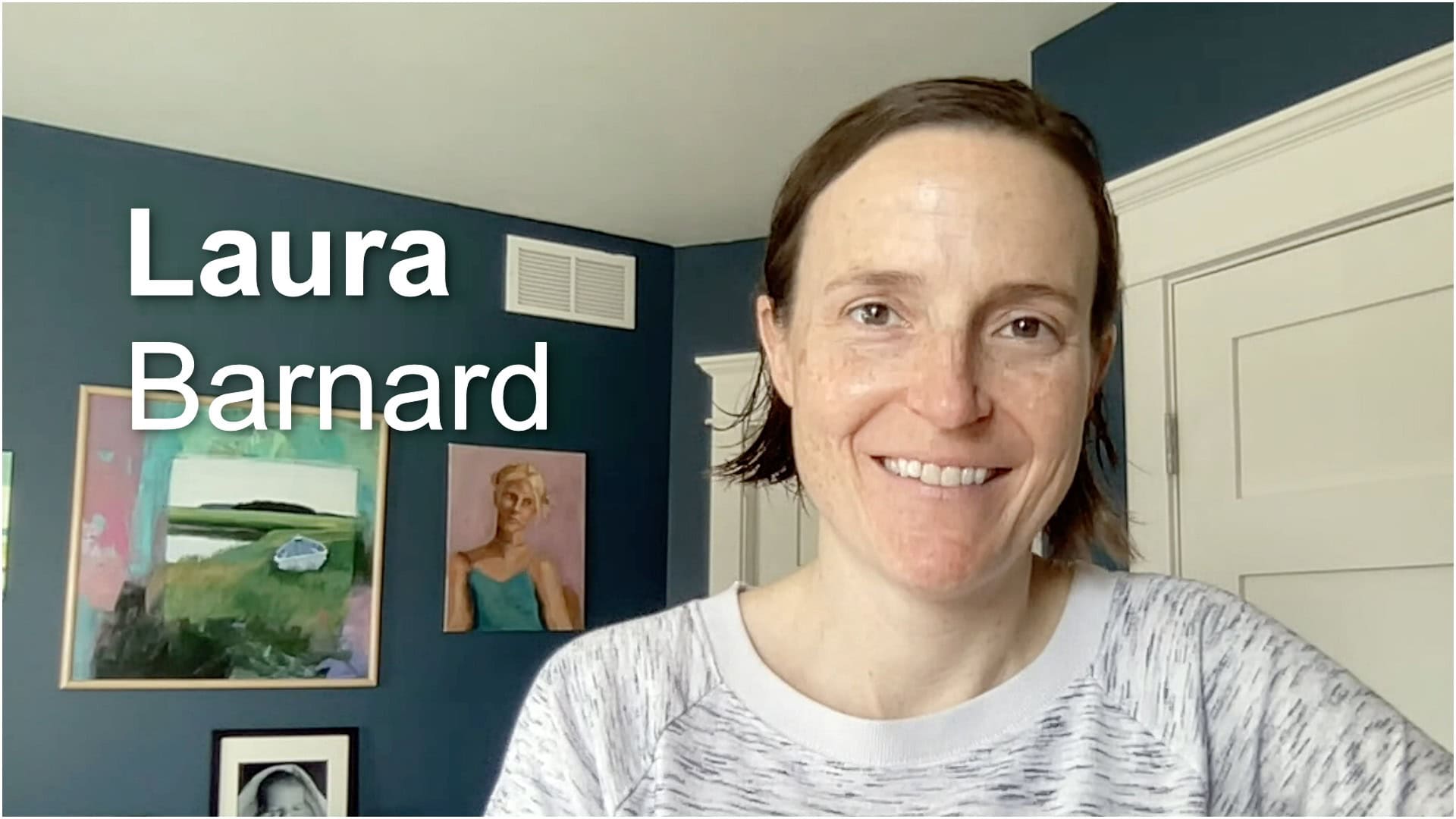 “Marketing Champions” with Laura Barnard from BREAKTHRU Brands