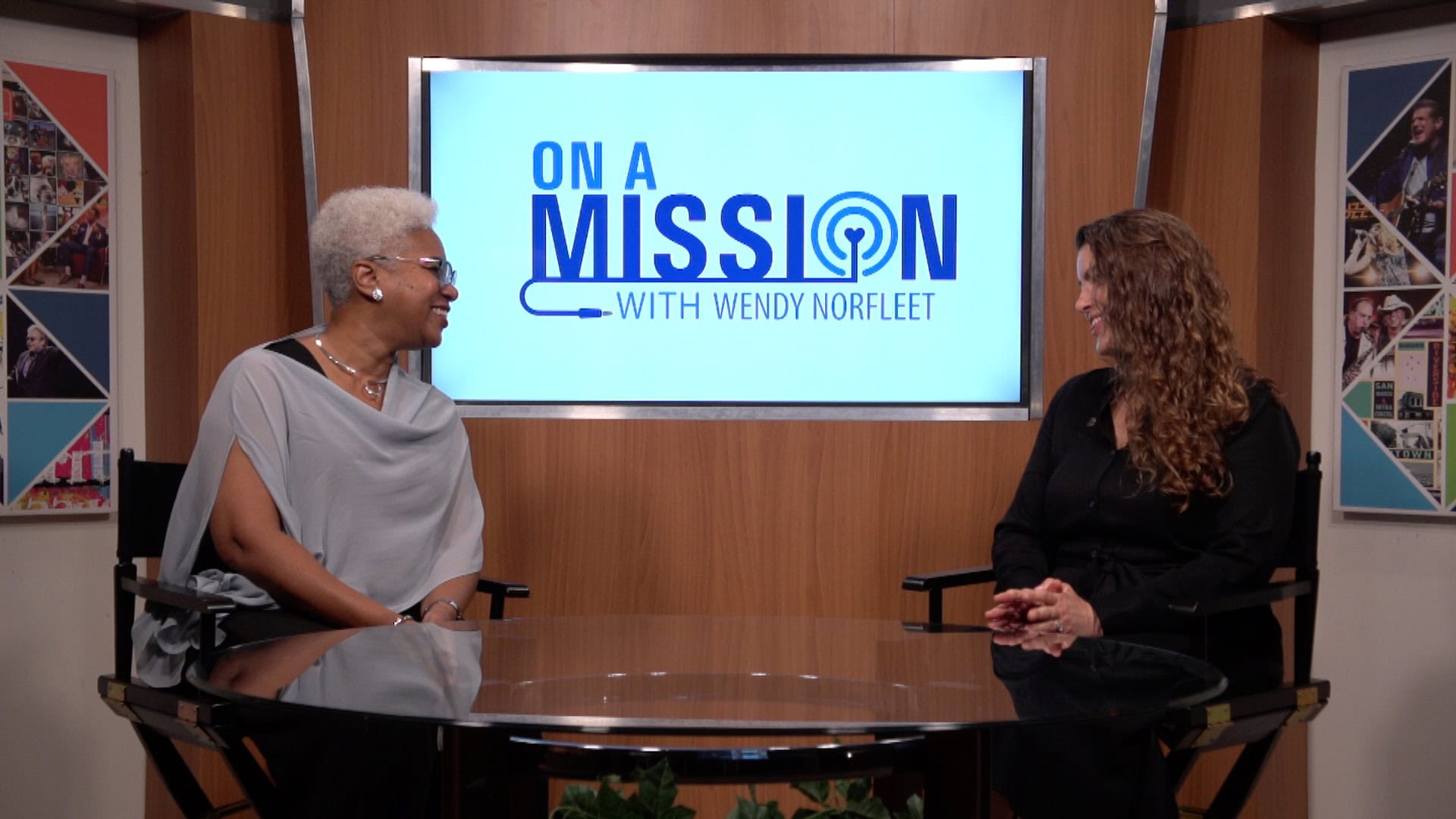 “On A Mission” with Sara Alford from Big Brothers Big Sisters of Northeast Florida