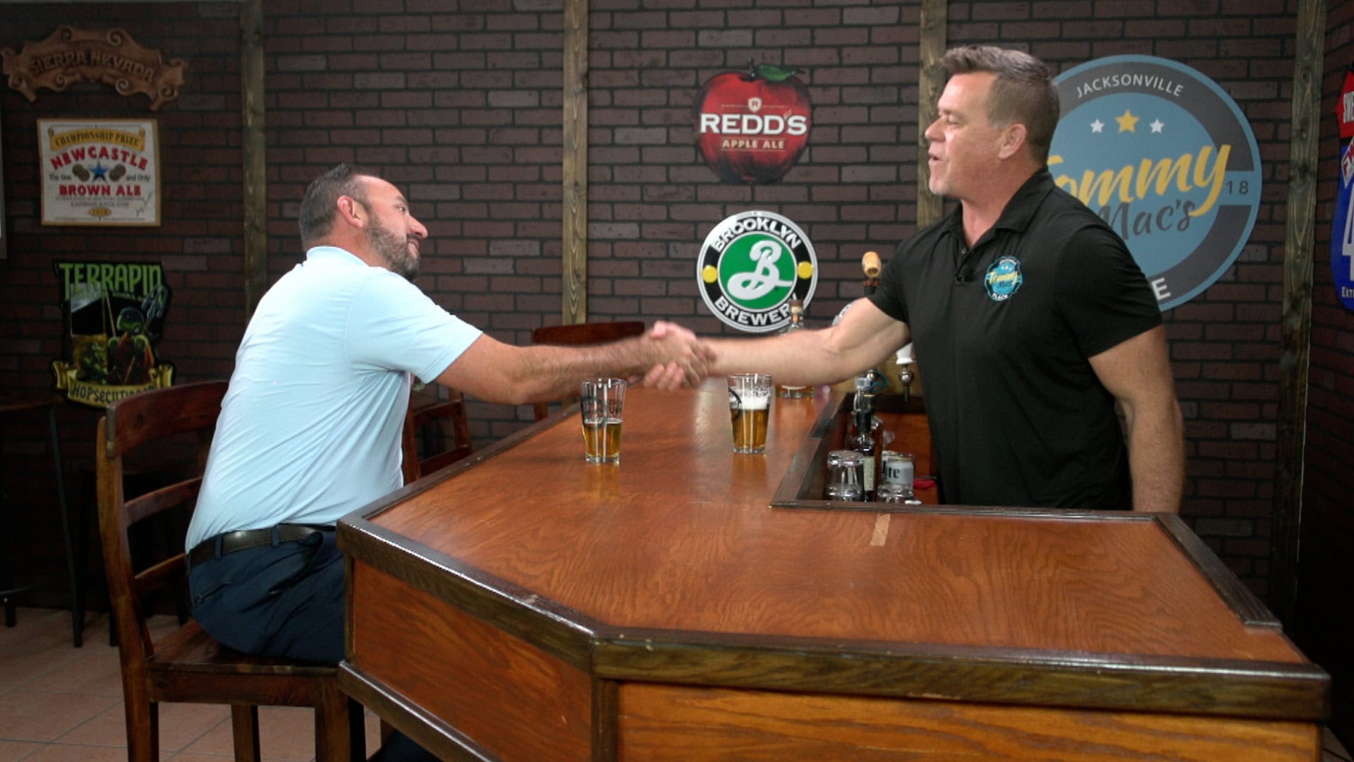 “The Horse’s Mouth” with Johann Schnell from Florida Business Development Corporation