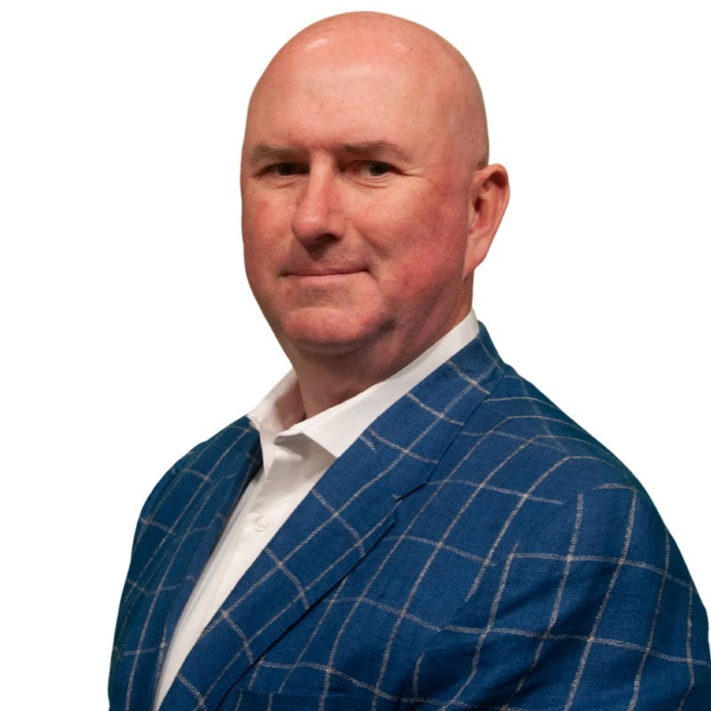 Mike Stockwell