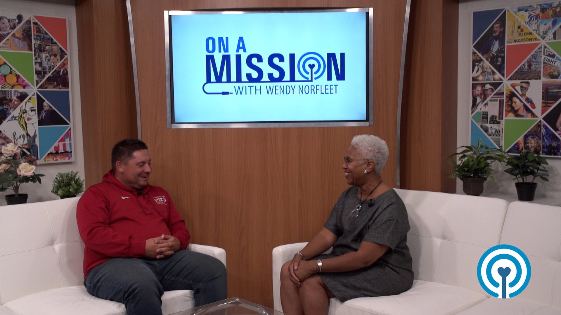 “On a Mission” with David Gough from theproplayer.com