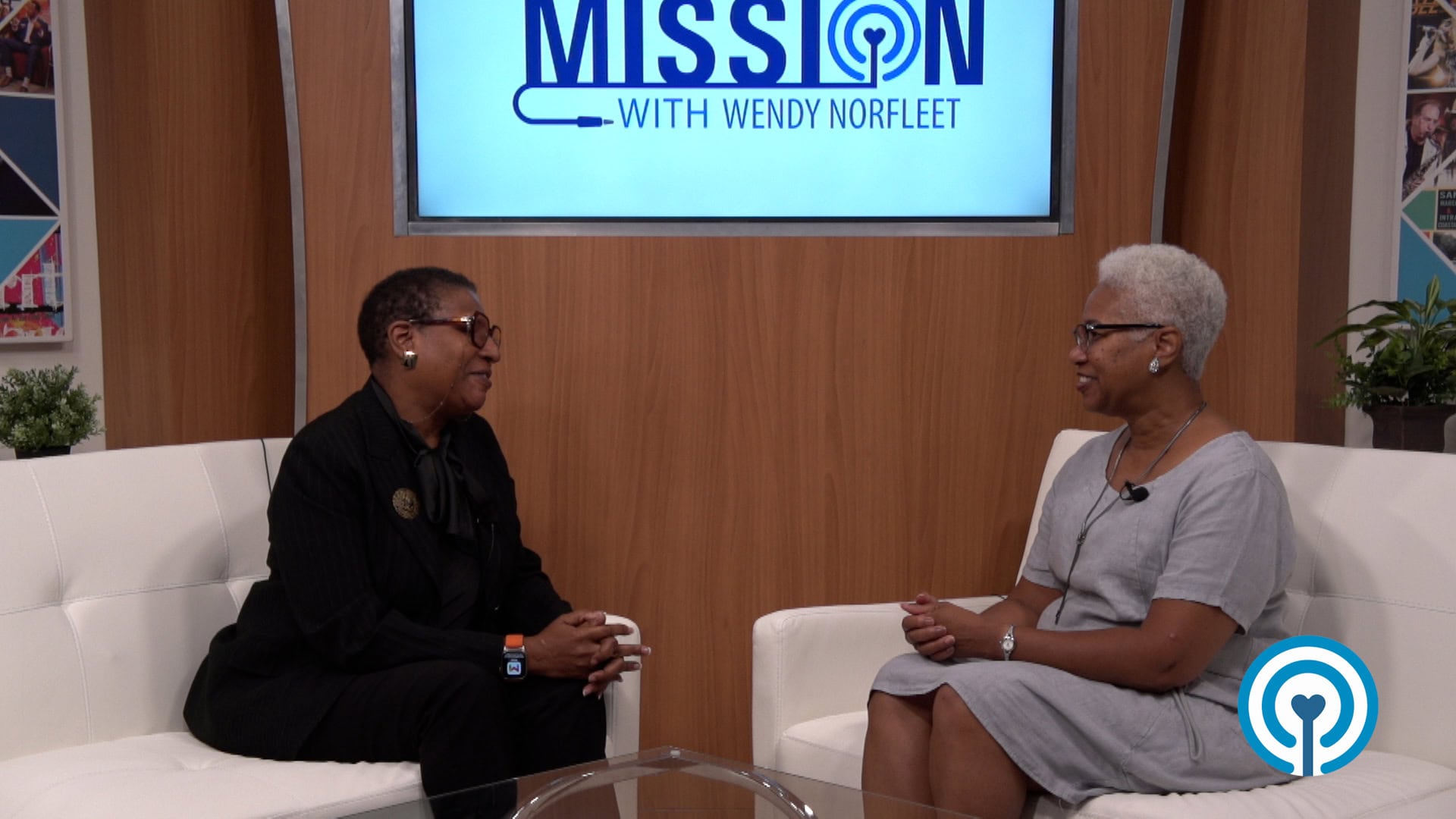 “On a Mission” with Michellea Millis Rucker of Transforming Our Practice, LLC.