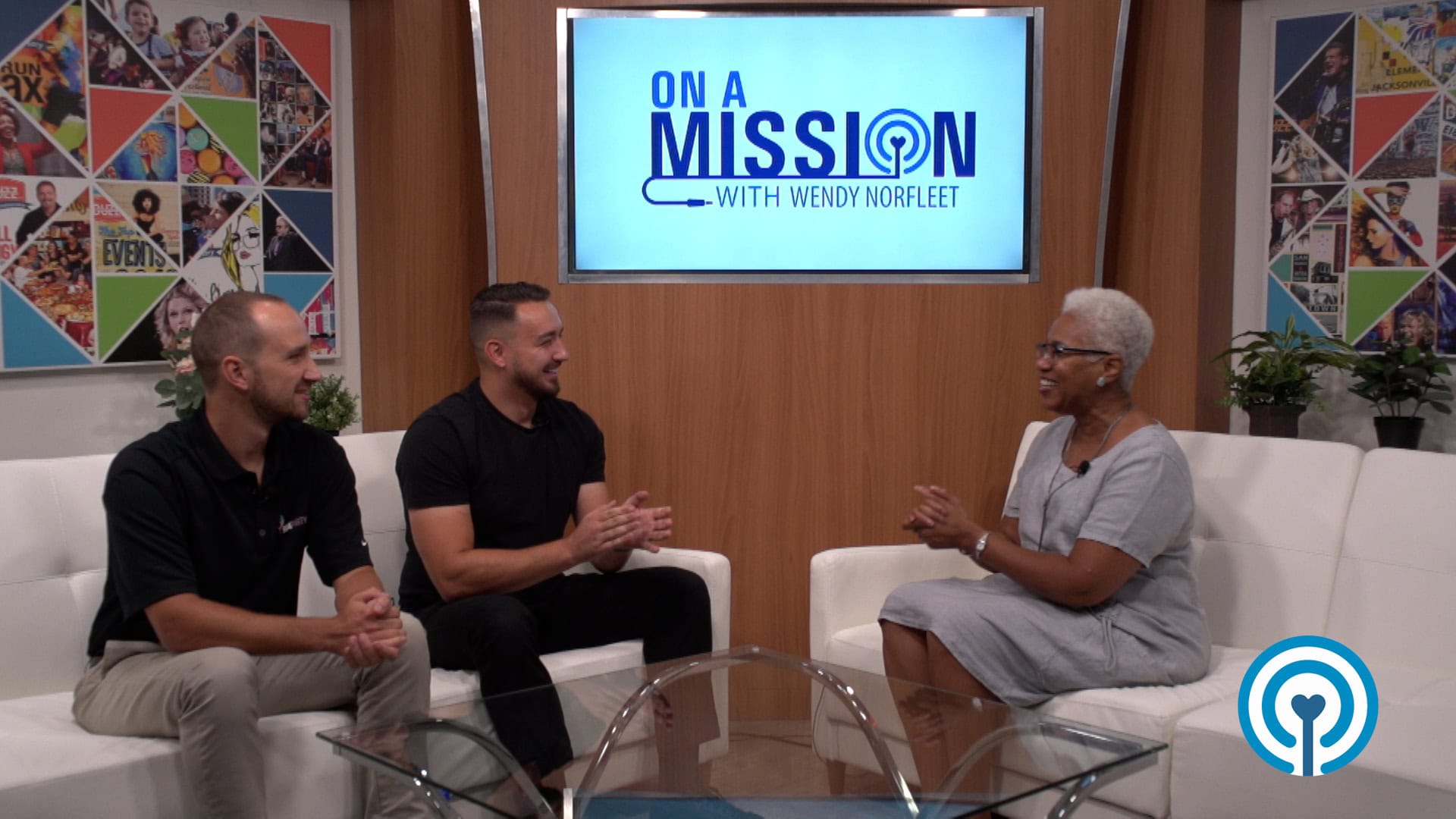 “On a Mission” with Nemo and Dario Bozic from 904 Party