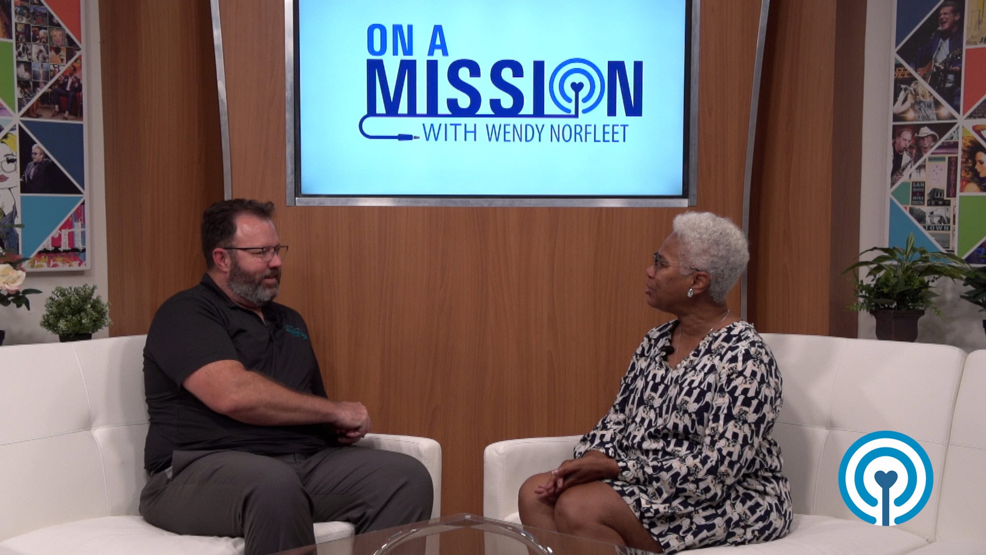 “On a Mission” with Phillip Burt from Southern States Material Handling