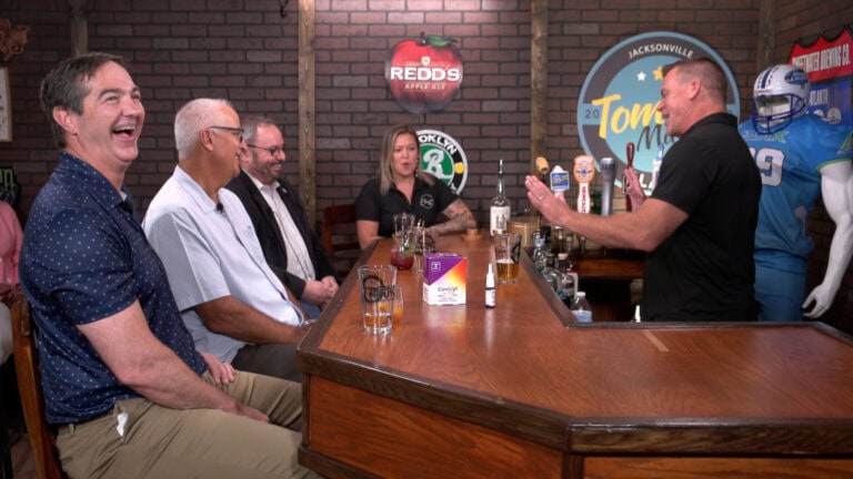 “The Horse’s Mouth” with Don Smith, Dave Stieglitz, Joe Holbrook, and Katie Cline