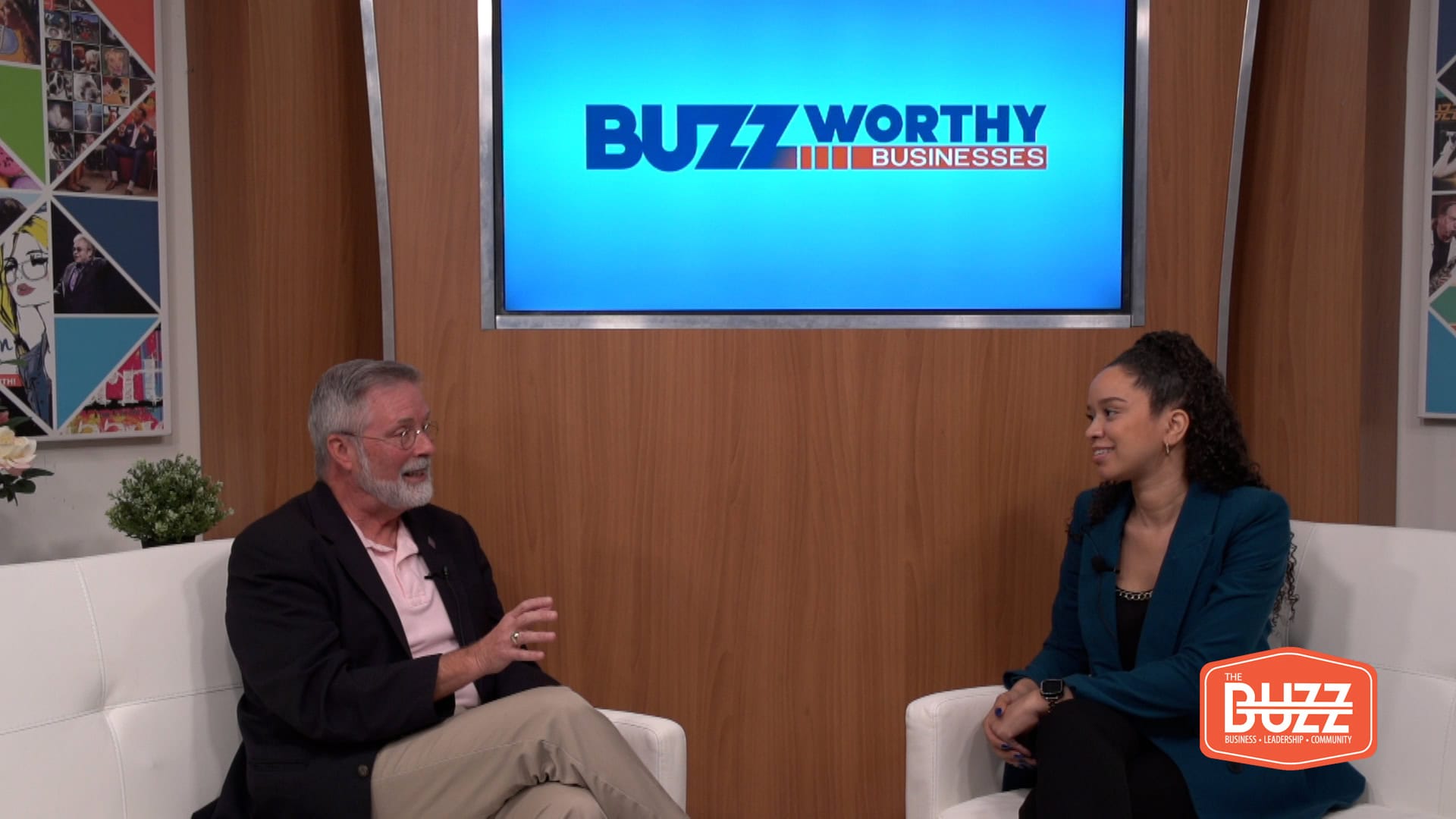 “Buzzworthy Businesses” with Jody Hanks of Don’t Pay a Realtor