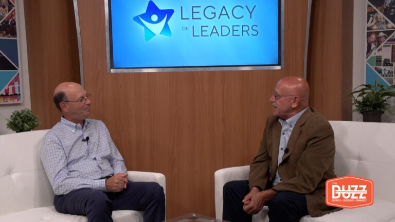 “Legacy of Leaders” with Dan Edelman of Heritage Capital Group