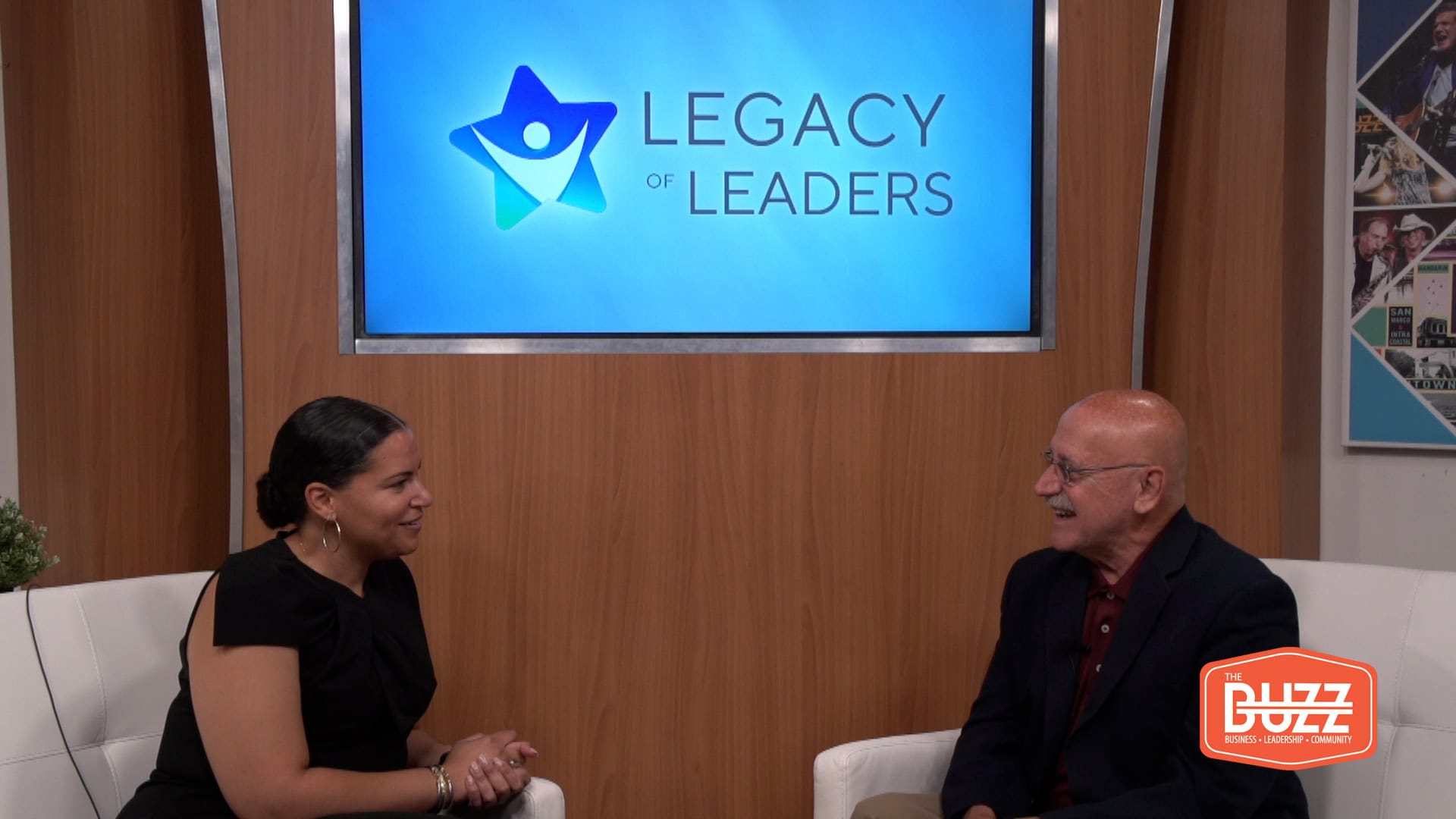 “Legacy of Leaders” with Terri Sherman of Terri D. Sherman PA