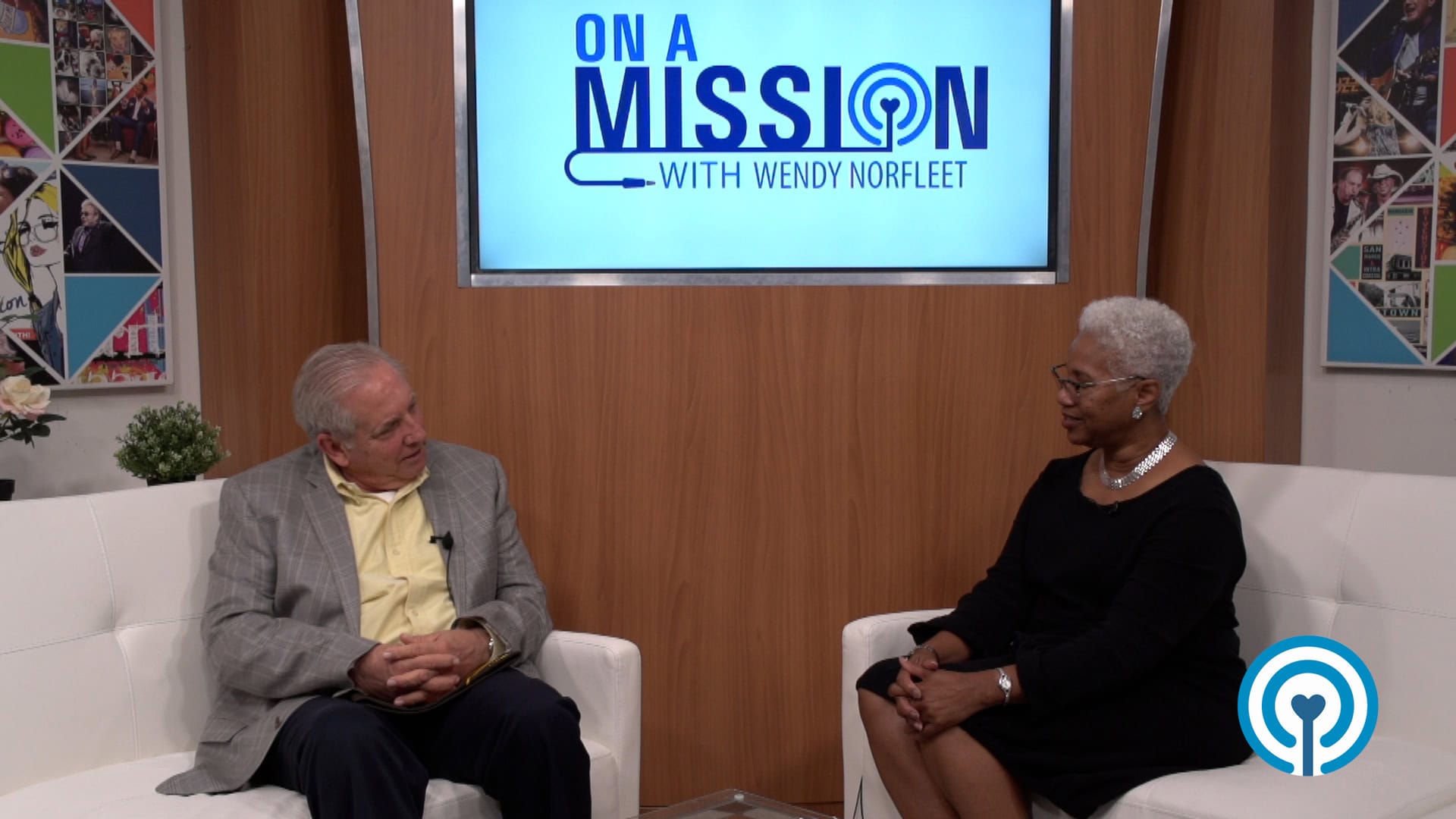 “On a Mission” with Al Bagocious of Oasis Senior Advisors
