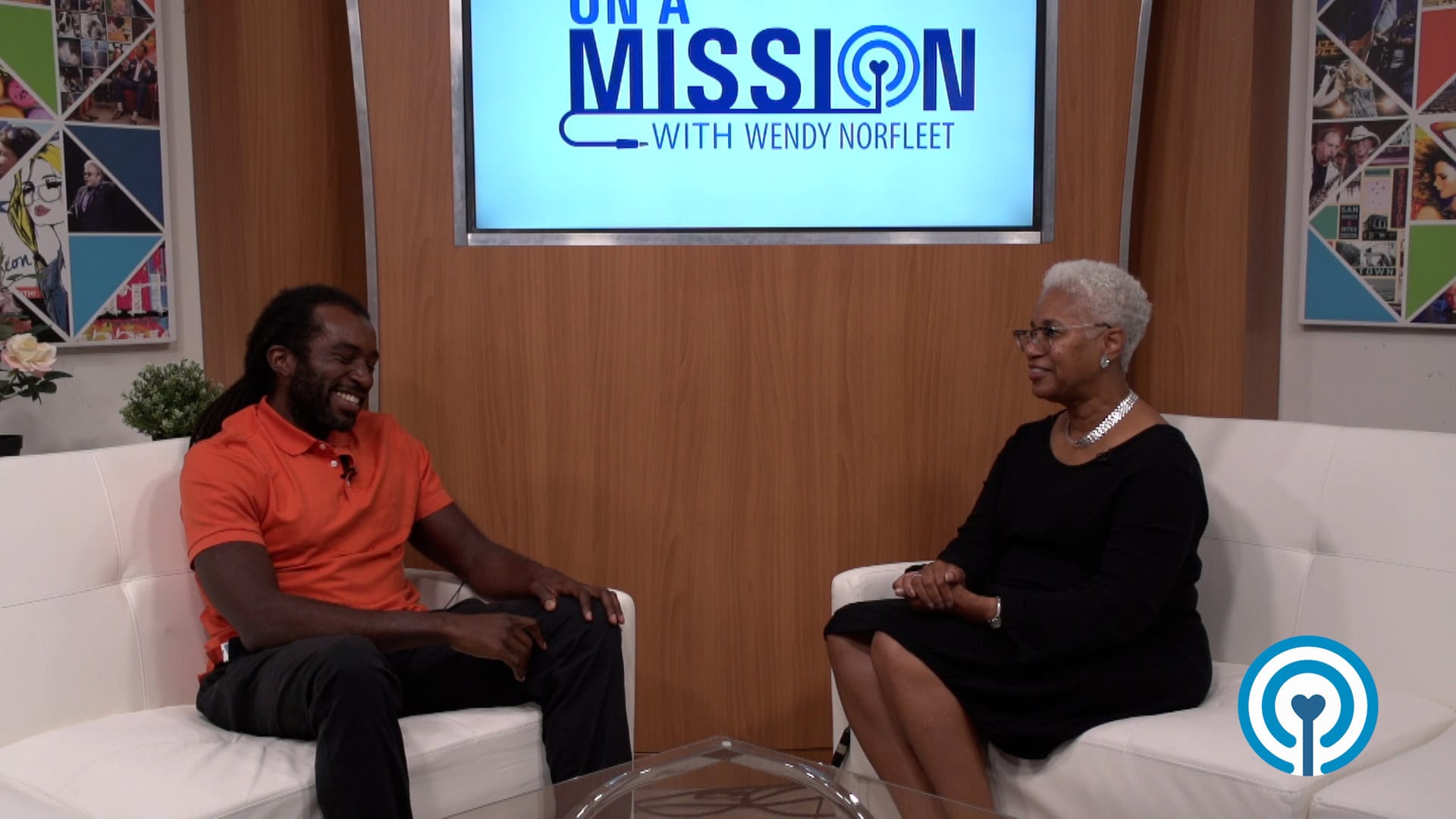 “On a Mission” with Geoffery Mullings of Geoff Mullings Analyst