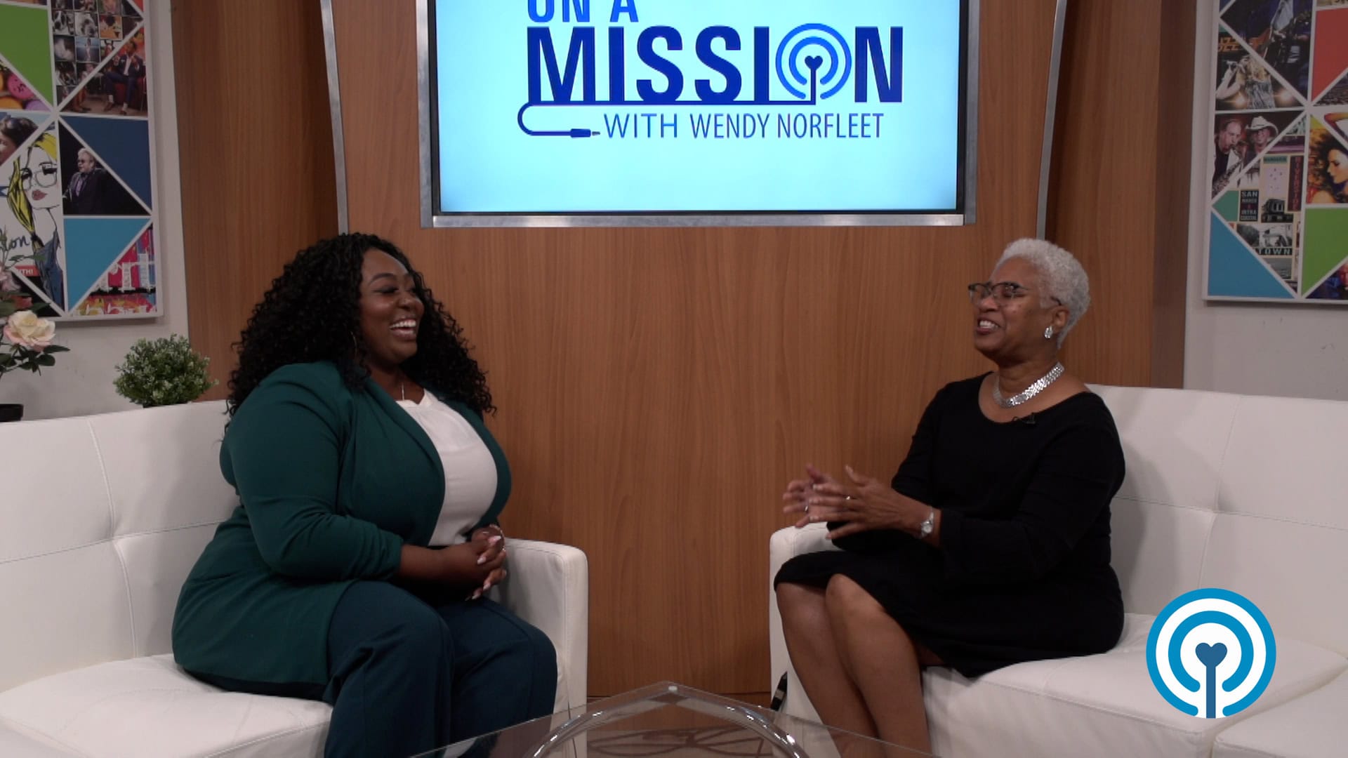 “On a Mission” with Jannai Wilkins of Shareem’s Touch Love & Care LLC