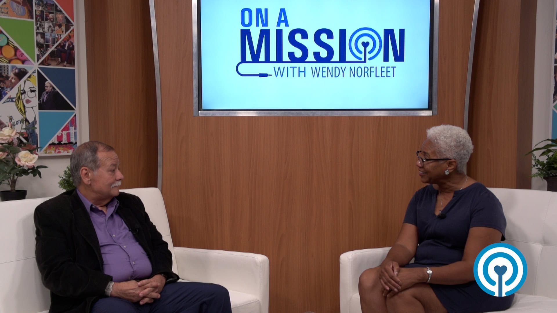 “On A Mission” with John Brushwood of Turbopower International