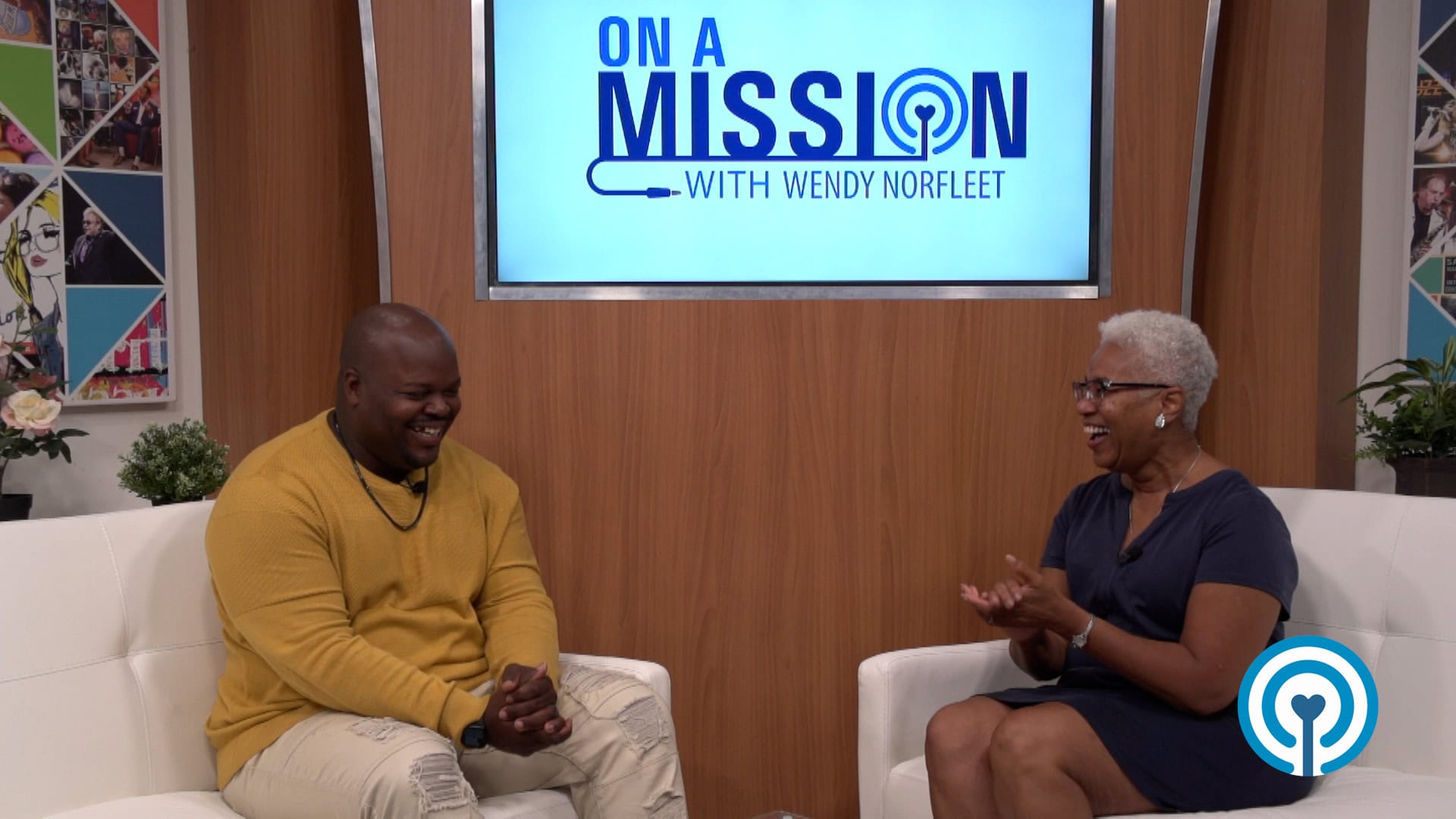 “On A Mission” with Joshua Warren of Premium