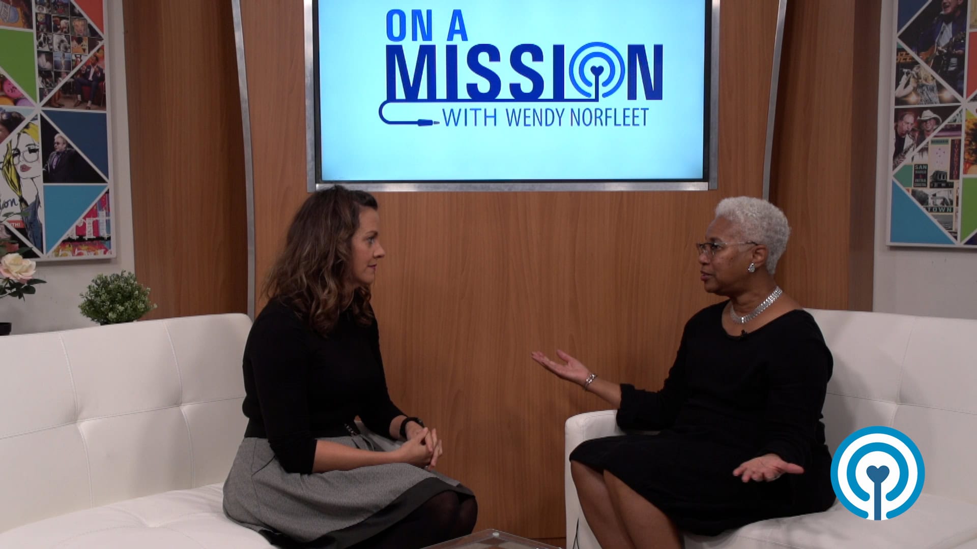 “On a Mission” with Katie Howard of JMA HR Solutions