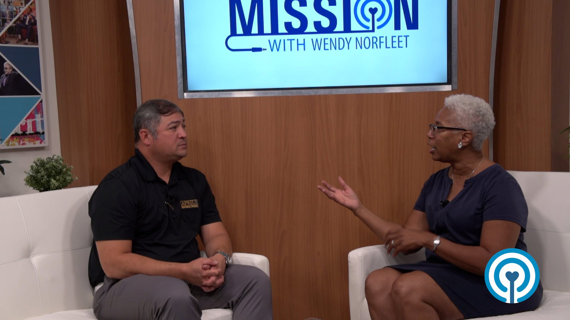 “On A Mission” with Troy Pepito of Genuine Spirit Company