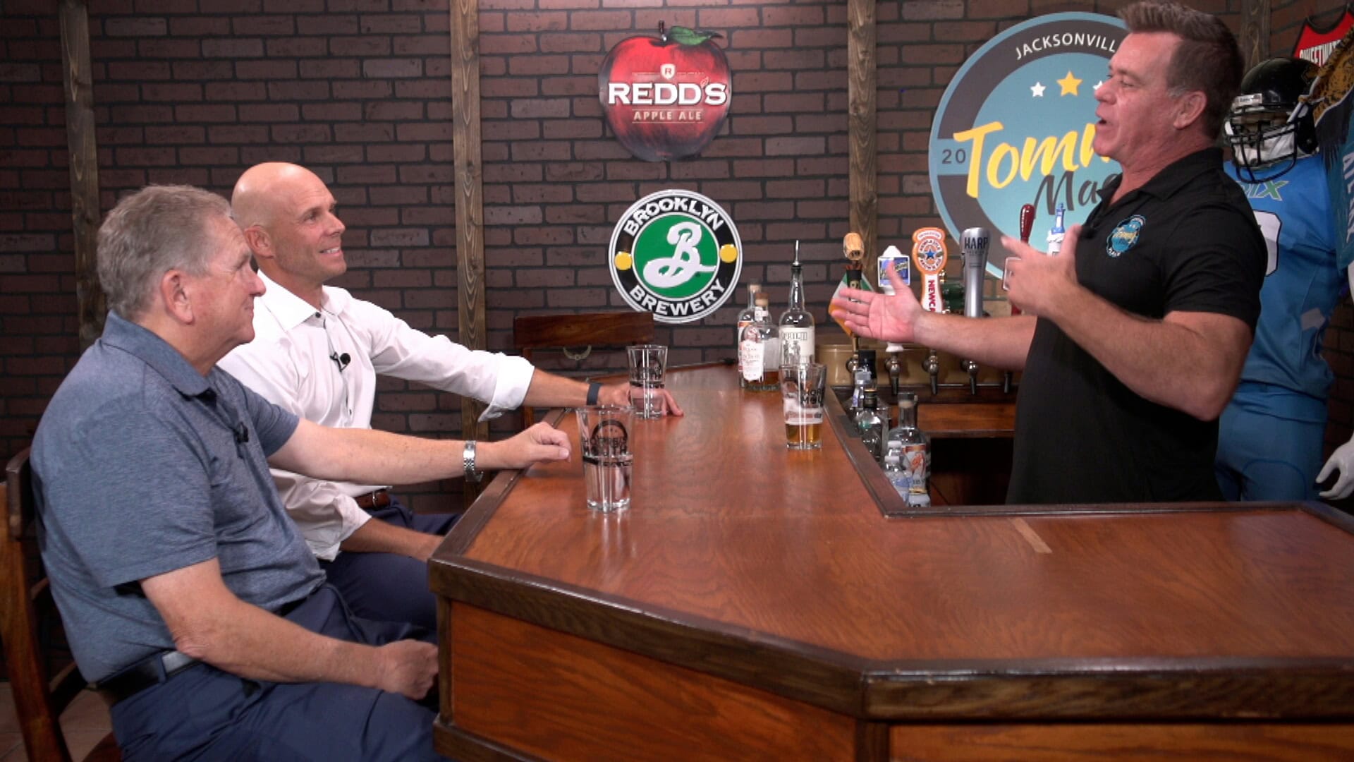 “The Horse’s Mouth” with Brian Mormon and Coach Dave Campo