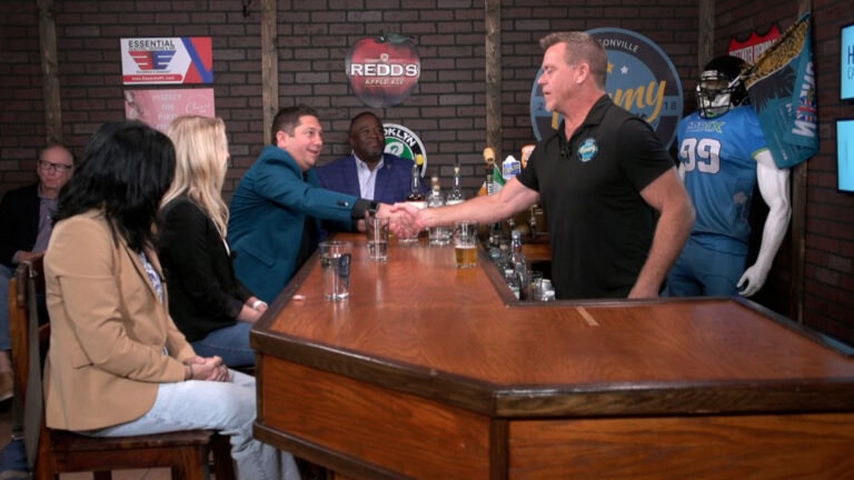 “The Horse’s Mouth” with Christie Sanchez, Misty Bennett, Daniel Longhi, and Tim Miller