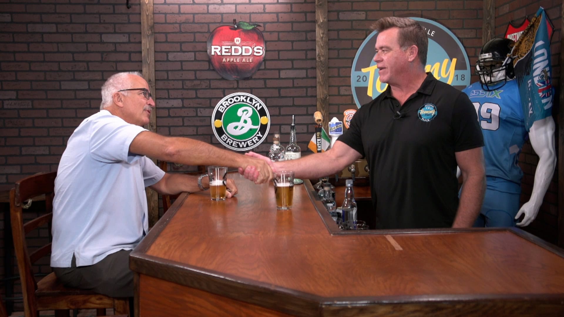 “The Horse’s Mouth” with David Stieglitz from OASIS Senior Advisors