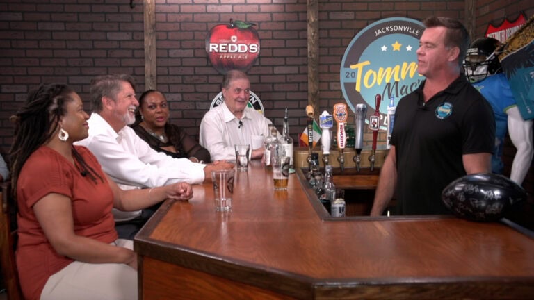 “The Horse’s Mouth” with Erika Watson-Lawson, Mark Shaw, Kay Poole, and Ridge Sink