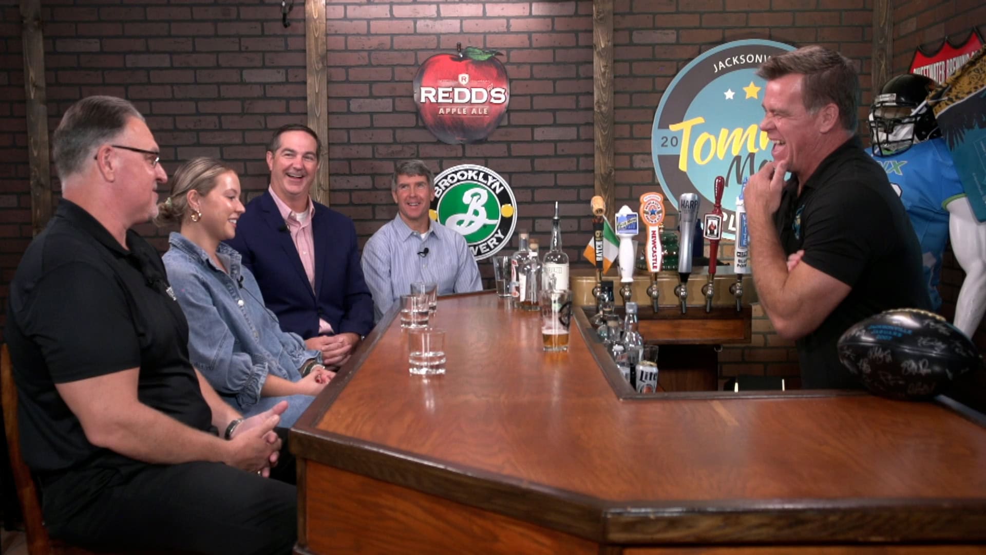 “The Horse’s Mouth” with Greg Huntington, Gracie Hyatt, Don Smith, and Mac Holley