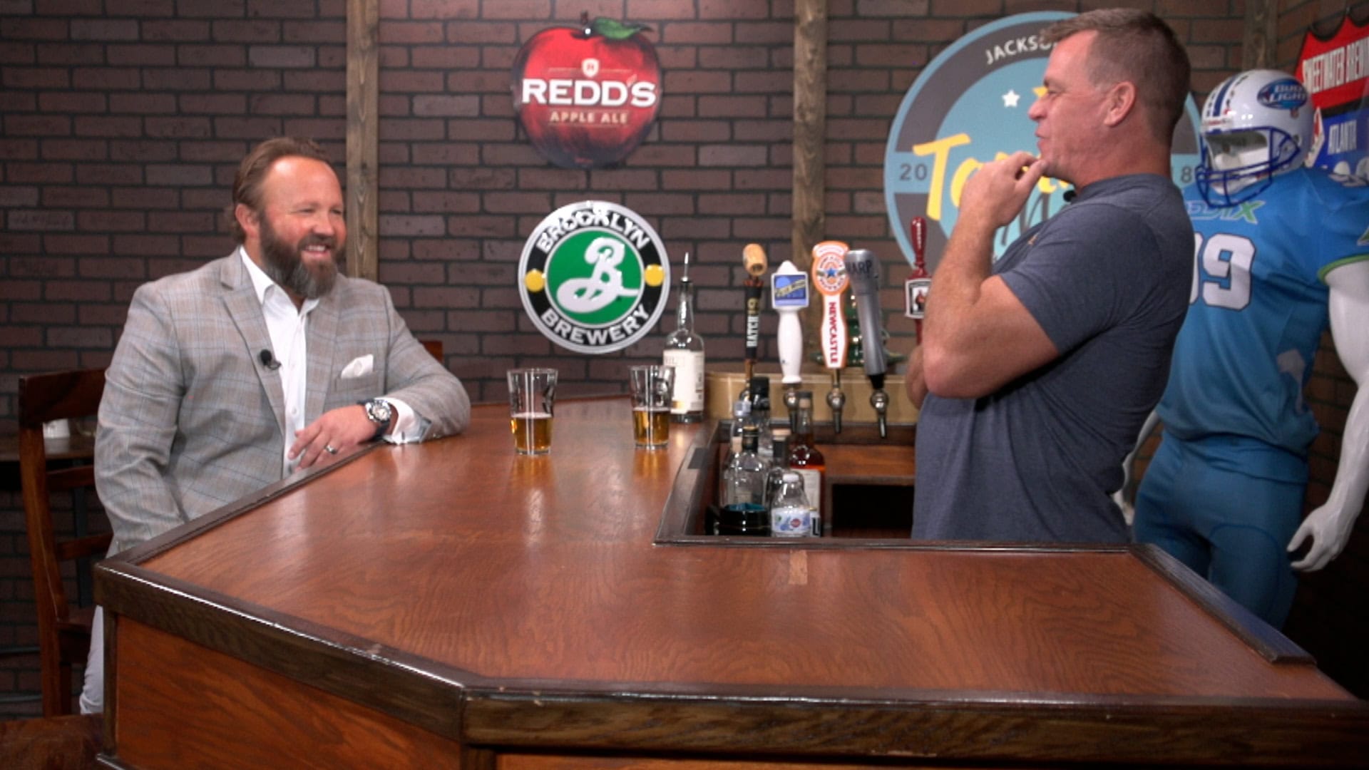 “The Horse’s Mouth” with John Lufburrow from Revive Health