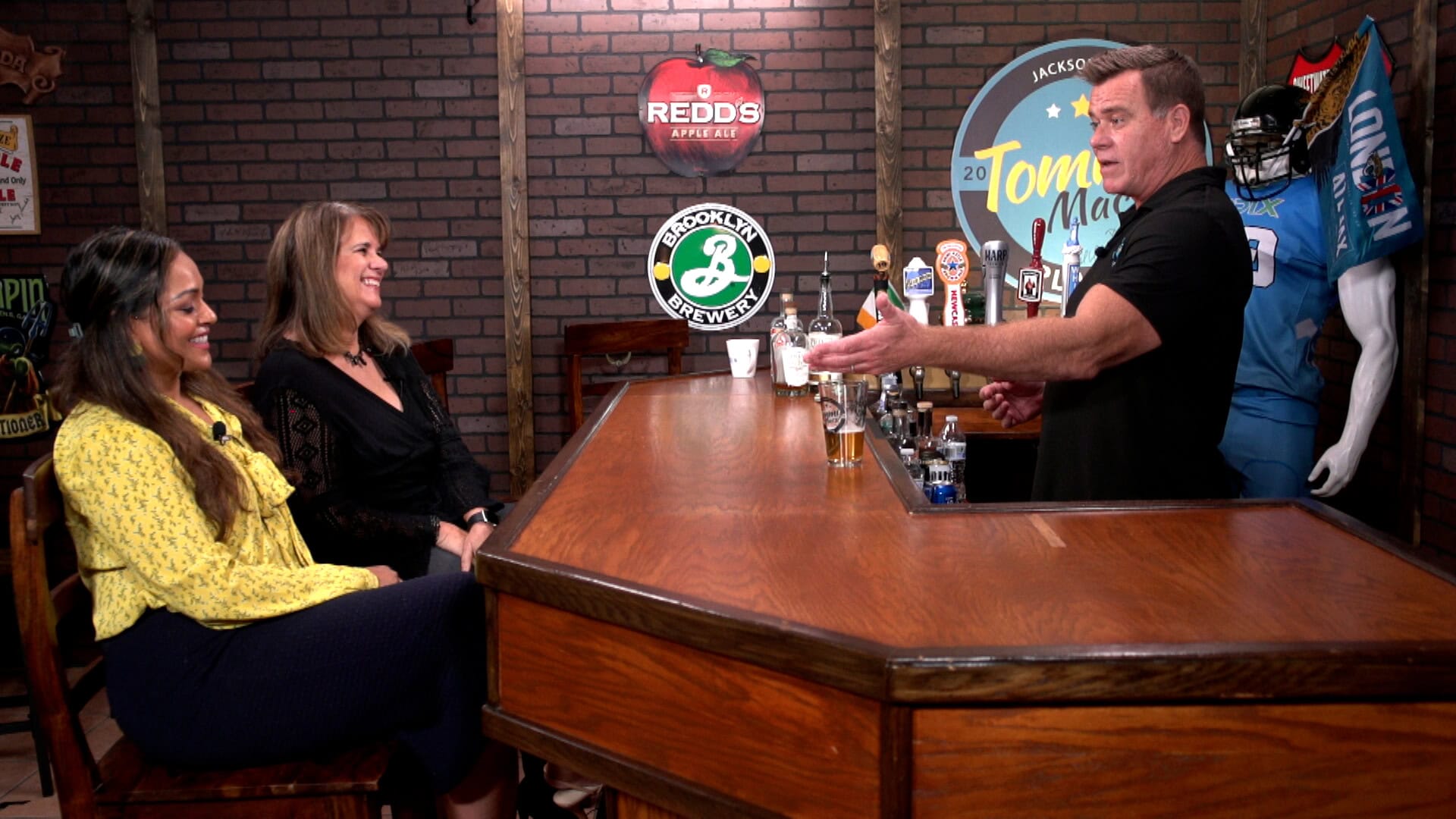 “The Horse’s Mouth” with Kelly Navarro and Maria Dowling of KMDN Global Business Partners