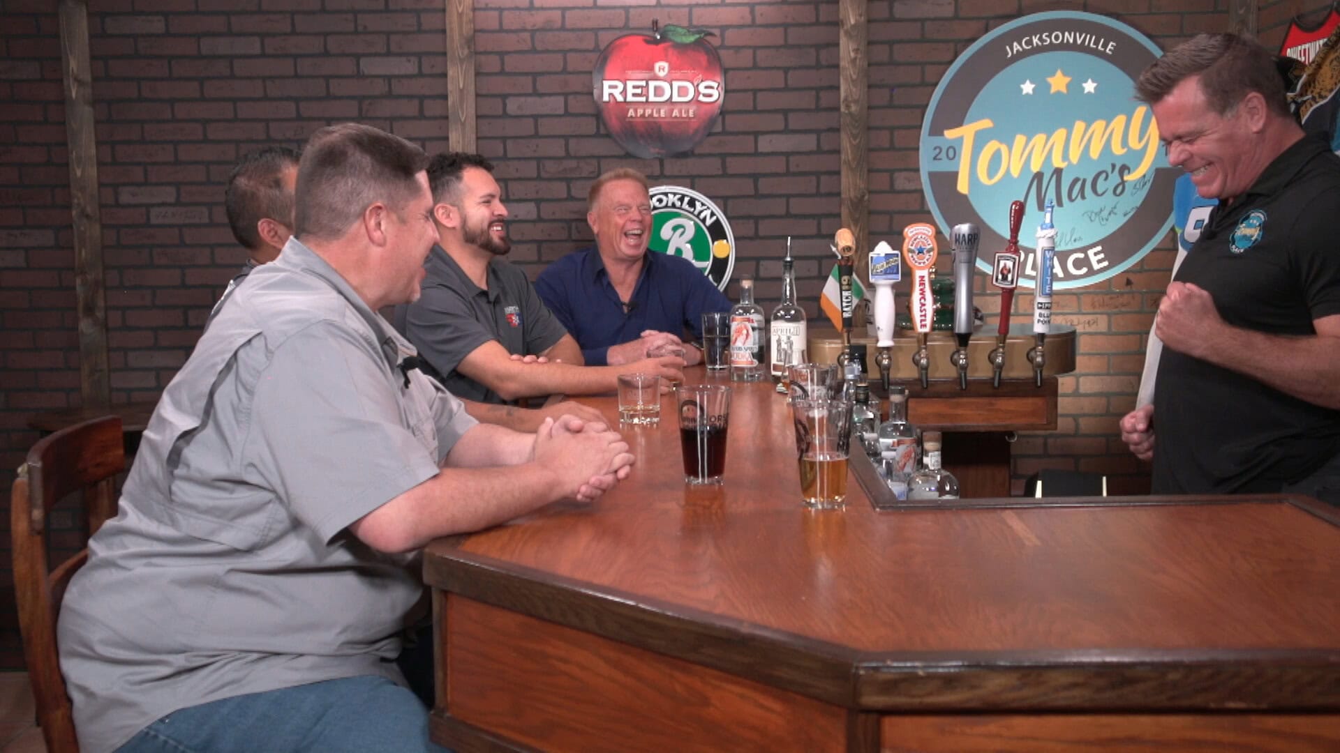 “The Horse’s Mouth” with Ken Vogel, Julio Alayo, Andre Lugo, and Bill Prescott