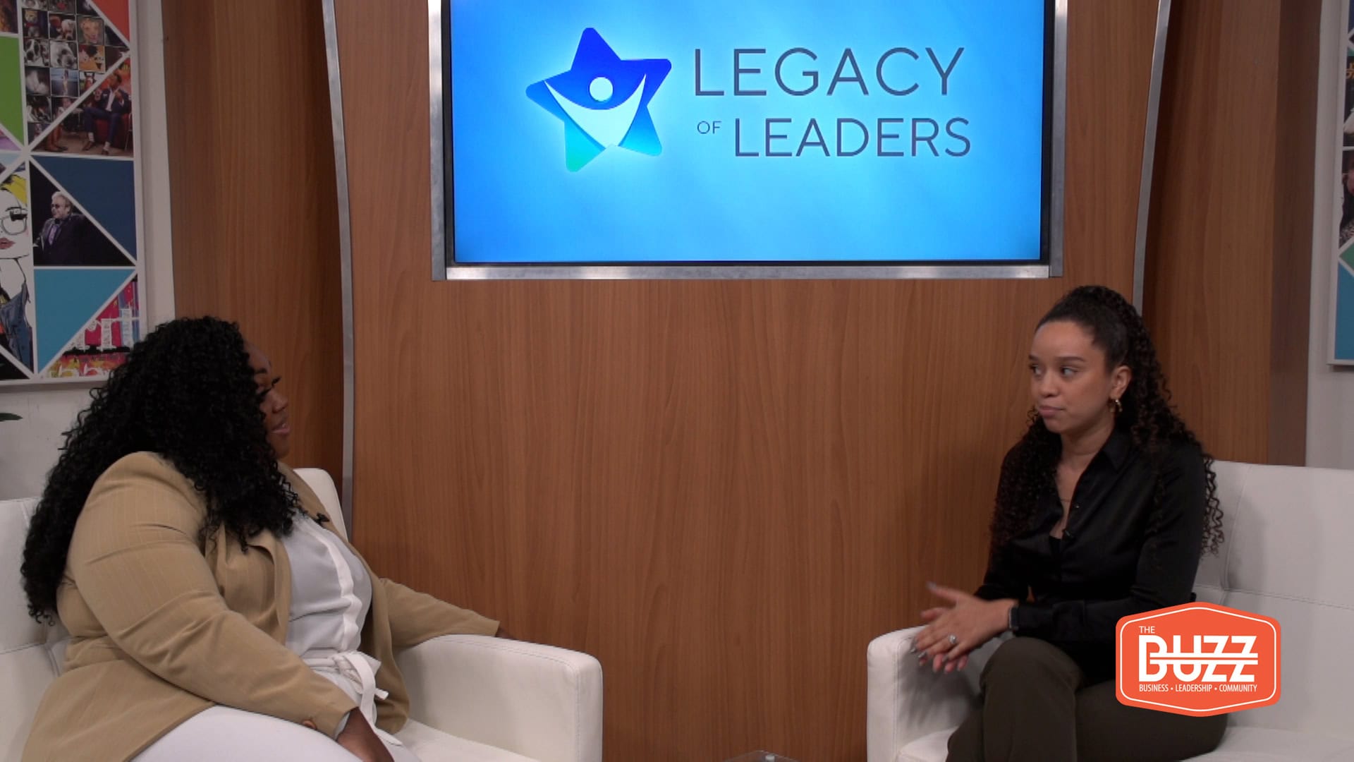 “Legacy of Leaders” with Angela Young of YG Insurance Factory