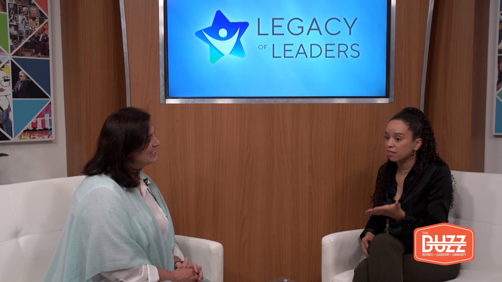 “Legacy of Leaders” with Kenda McCrary of the Women’s Board of Wolfson Childrens Hospital