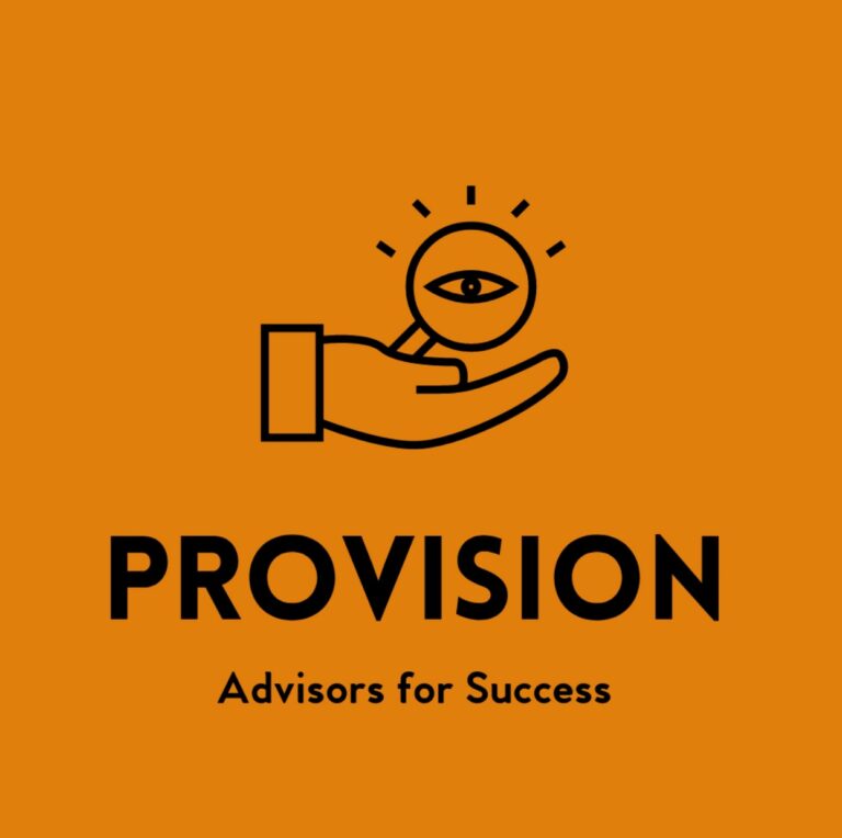 Provision Advisors