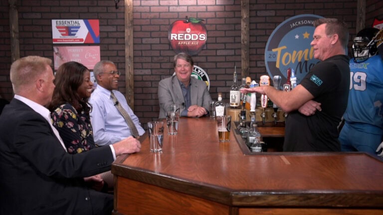 “The Horse’s Mouth” with Bill Prescott, Lica Patterson, John Holliday, and Nelson Bradshaw