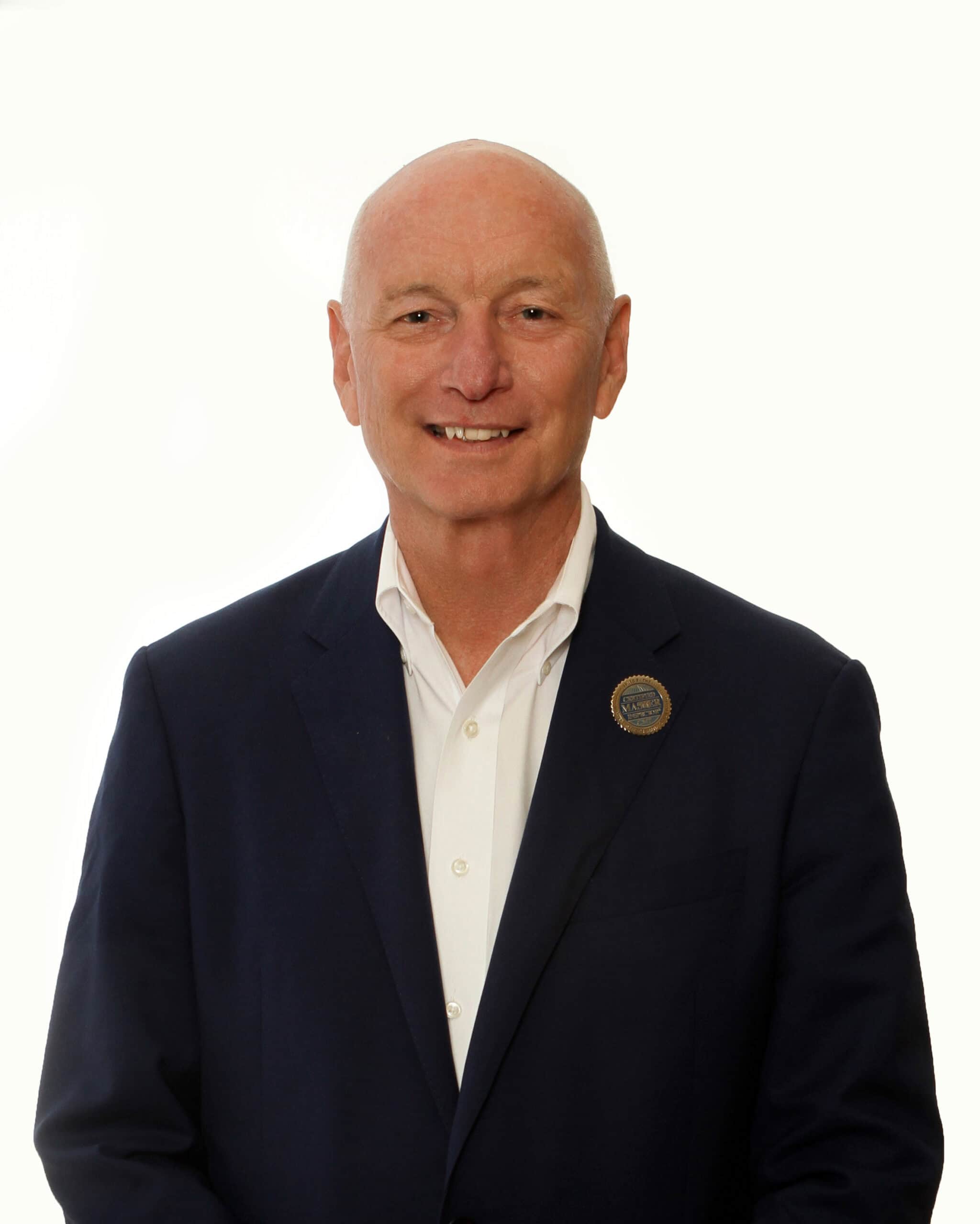 Wally Conway