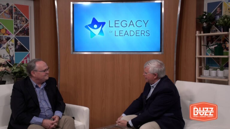 “Legacy of Leaders” with David Linton of Linwood Analytics