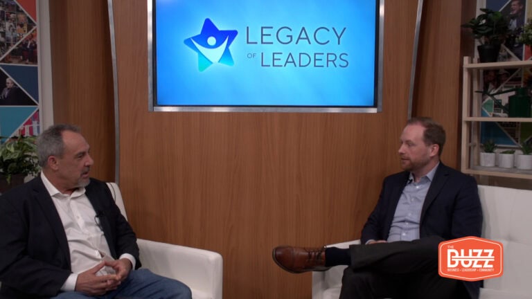 “Legacy of Leaders” with John Daugherty of Virtual Mind Camp