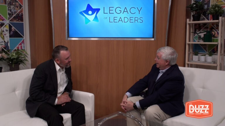 “Legacy of Leaders” with John McKinney, Scoutmaster of Troop 236 in Palatka, FL