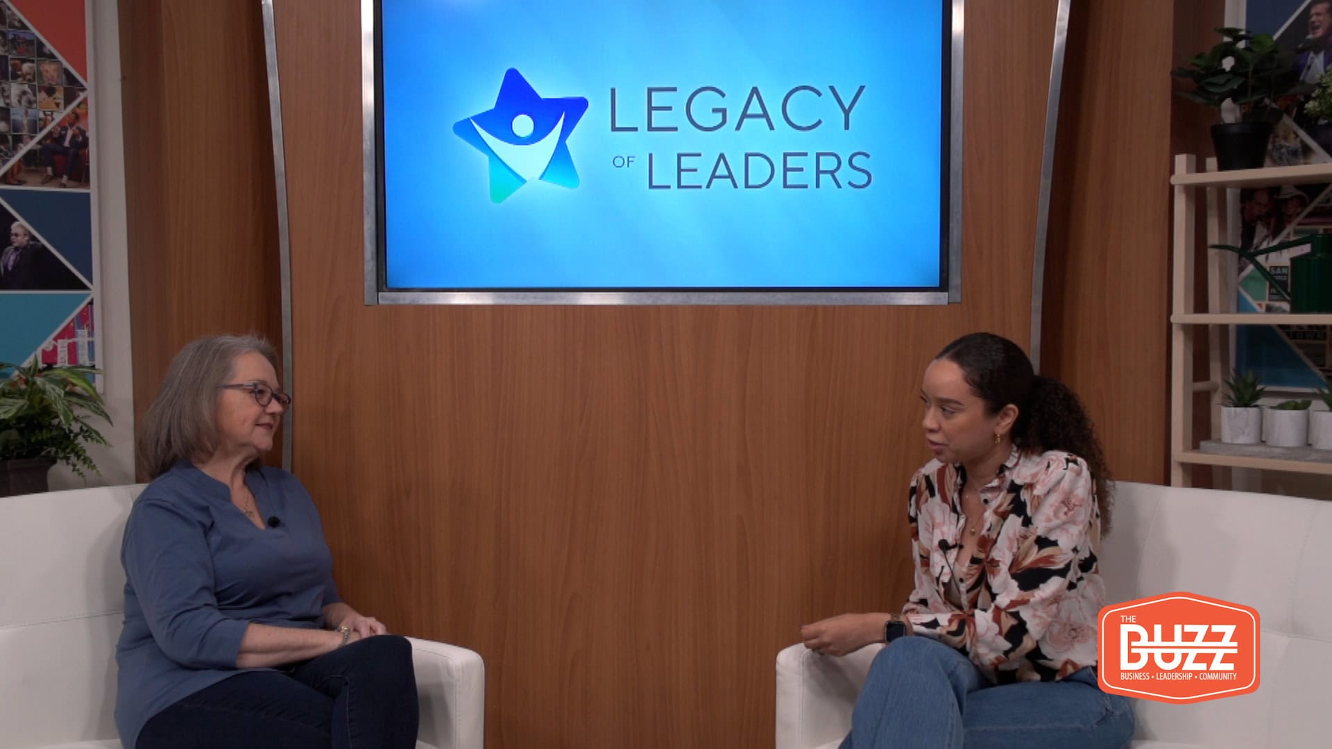 “Legacy of Leaders” with Kimberly Stephens of The Practitioner’s Pen, LLC.