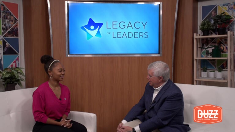 “Legacy of Leaders” with Rhianna Scyster of Jacksonville Urban League Young Professionals