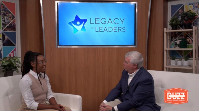 “Legacy of Leaders” with Whitney Smith of AMCS Group