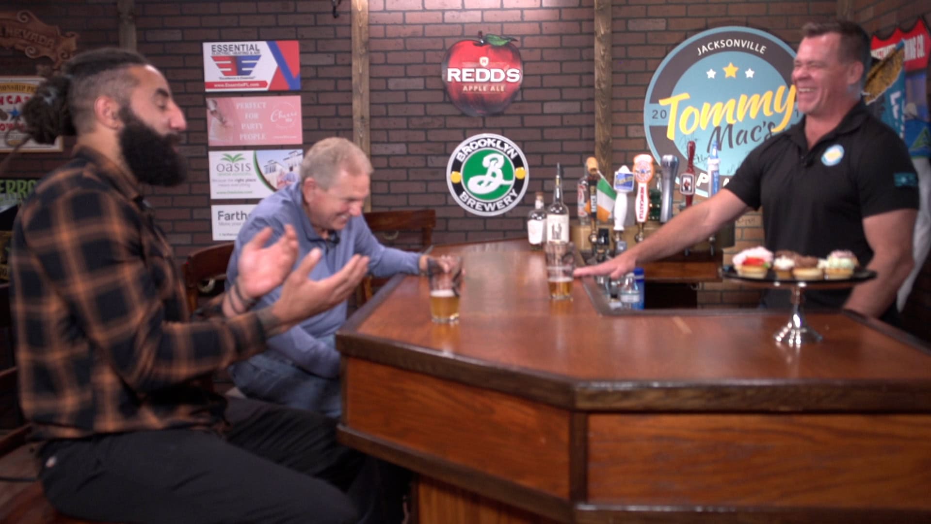 “The Horse’s Mouth” with Austen Lane and Coach Dave Campo