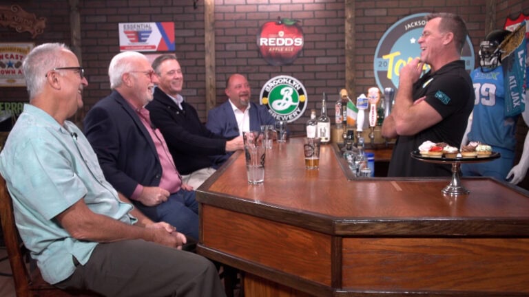 “The Horse’s Mouth” with Dave Stieglitz, Eugenio Maslowski, Micah Thompson, and Eric Ramirez