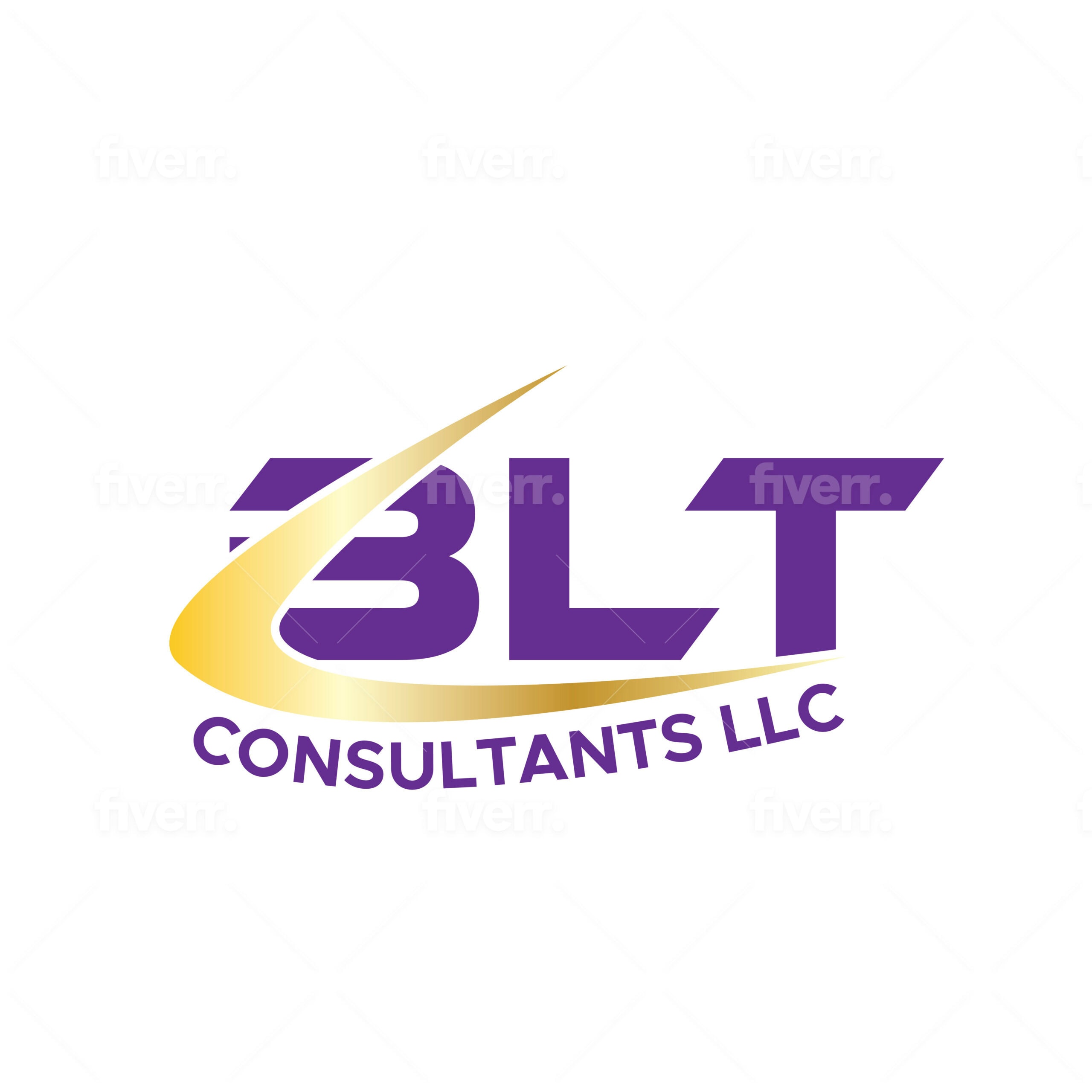 BLT Consultants LLC
