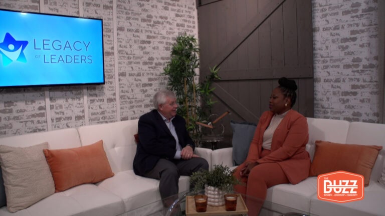 “Legacy of Leaders” with Tricshone Jiles of Jiles Jewels